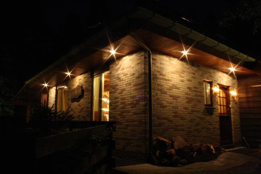 Landhuis "Op De Heugte" Norg Exterior photo